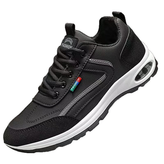 Herren Sportliche Freizeit-Sneakers mit gedämpfter Sohle R&B
