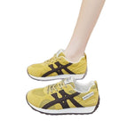 Damen Sportliche Fitnessschuhe R&B