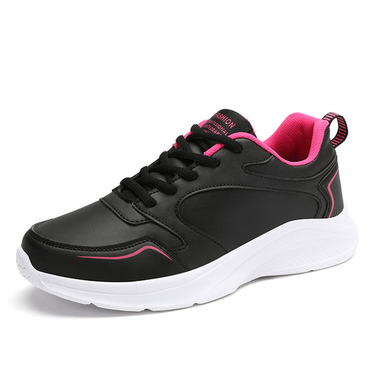 Damen Sportliche Sneakers mit rutschfester Sohle und atmungsaktivem Design R&B