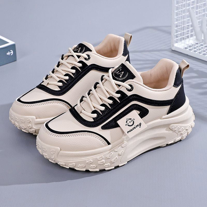 Damen Sportliche Lite-Sneaker mit bequemem Dämpfungssystem R&B