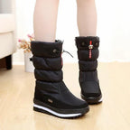 R&B | Winterstiefel