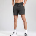 Herren Sportliche Badeshorts R&B