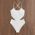 Damen Cut-Out Bikini mit elegantem Dekolleté R&B