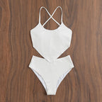 Damen Cut-Out Bikini mit elegantem Dekolleté R&B