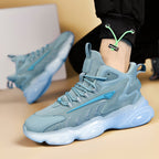 Damen High-Tech Laufschuhe mit innovativer Dämpfungstechnologie R&B