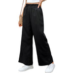 Damen Sommerliche weite Hose R&B
