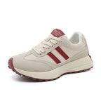 Damen Sportliche Sneakers mit moderner Dämpfungstechnologie R&B