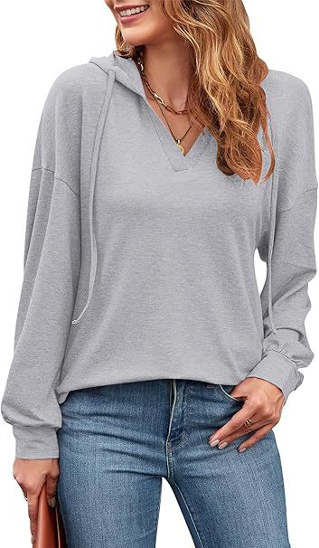 Damen Kapuzenpullover R&B