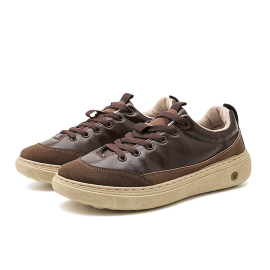 Damen Modische und bequeme Sneakers mit extra Dämpfung R&B