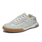 Damen Sportliche Sneakers mit weichem Futter und dämpfender Sohle