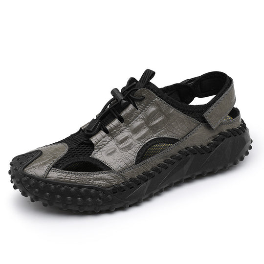 Damen Sportliche Wasserschuhe mit rutschfester Sohlenprofilierung R&B
