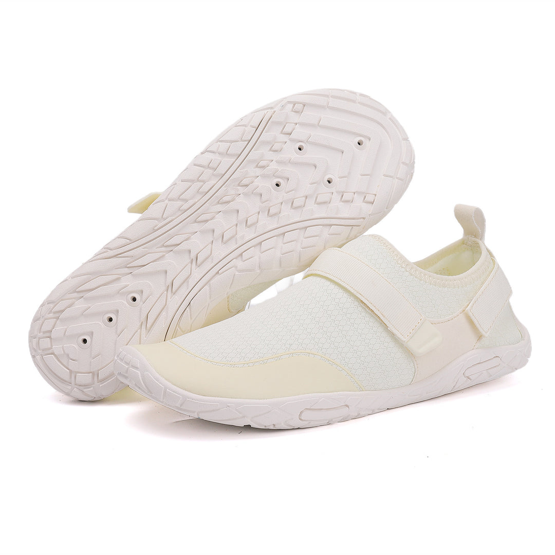 Damen Sportliche Schwimmschuhe R&B