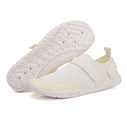 Damen Sportliche Schwimmschuhe R&B