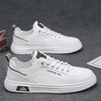 Damen Elegante und sportliche Sneakers mit atmungsaktiver Obermaterialkombination R&B