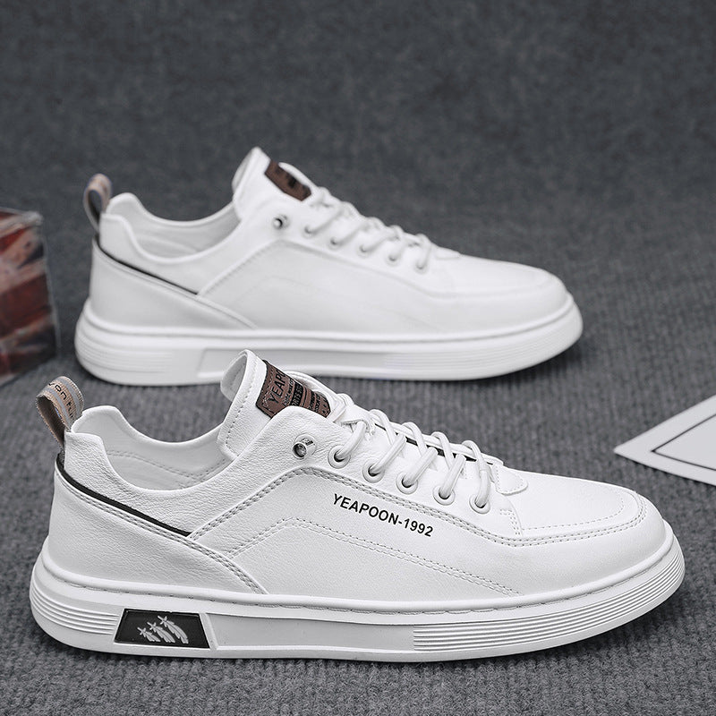 Damen Elegante und sportliche Sneakers mit atmungsaktiver Obermaterialkombination R&B