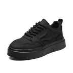 Damen Sneaker im urbanen Stil mit kontrastierenden Design-Elementen R&B