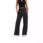 Damen weite Sporthose R&B