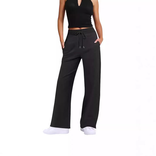 Damen weite Sporthose R&B
