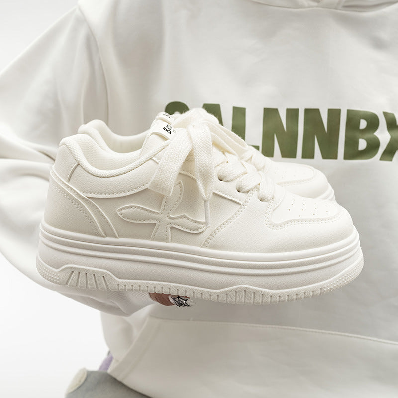 Damen Sportliche Sneaker mit gesteigerter Dämpfung