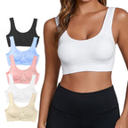 Damen Sport-BH Set R&B