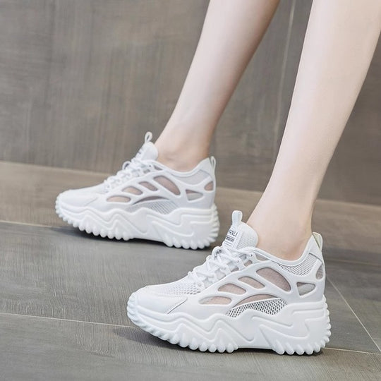 Damen Sportschuhe im modernen Fashion-Stil von R&B