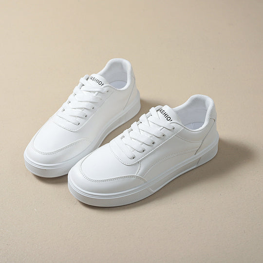 Damen Modische Sneaker mit eleganten Akzenten und atmungsaktiver Sohle R&B
