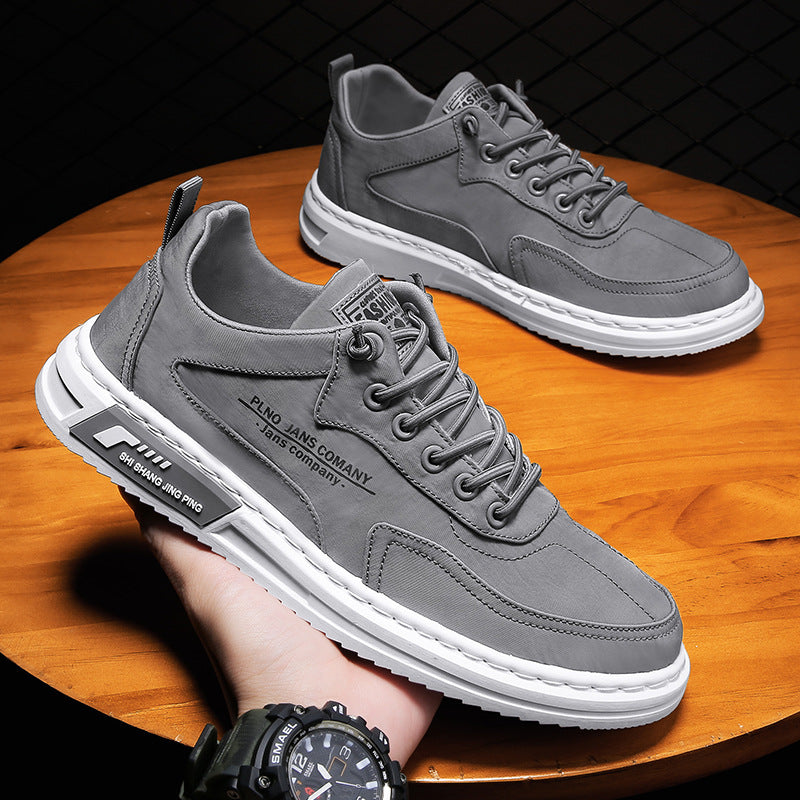 Damen Sportliche Freizeitschuhe mit atmungsaktiver Oberseite R&B
