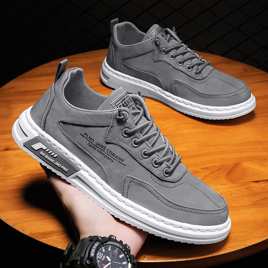 Damen Sportliche Freizeitschuhe mit atmungsaktiver Oberseite R&B