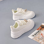 Damen Komfortable High-Performance Sneakers mit dämpfender Sohle R&B