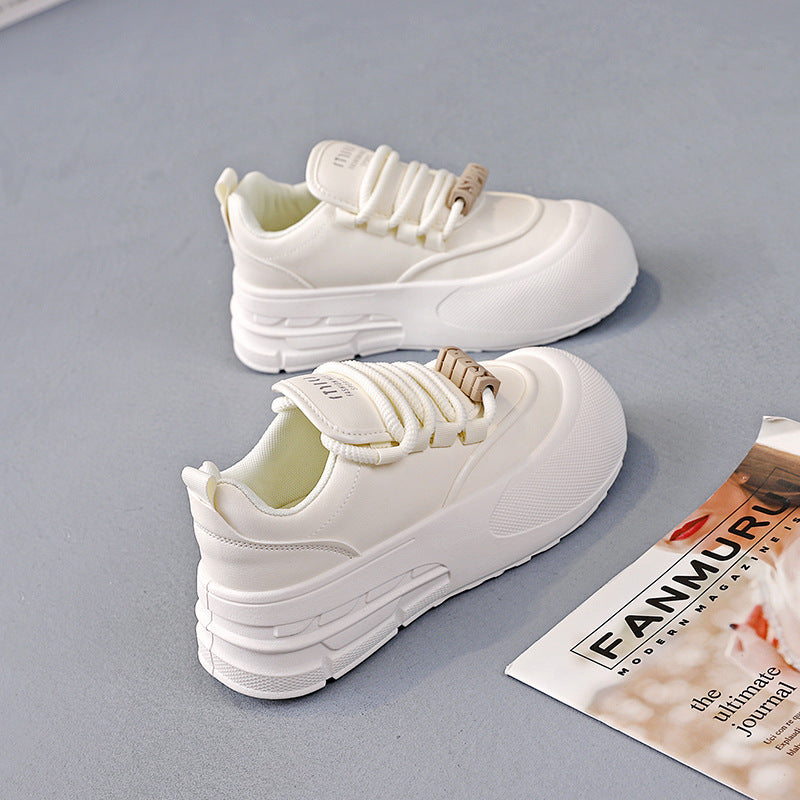 Damen Komfortable High-Performance Sneakers mit dämpfender Sohle R&B