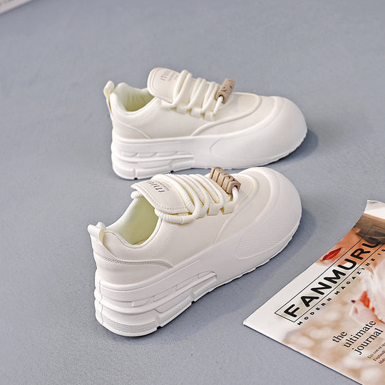 Damen Komfortable High-Performance Sneakers mit dämpfender Sohle R&B