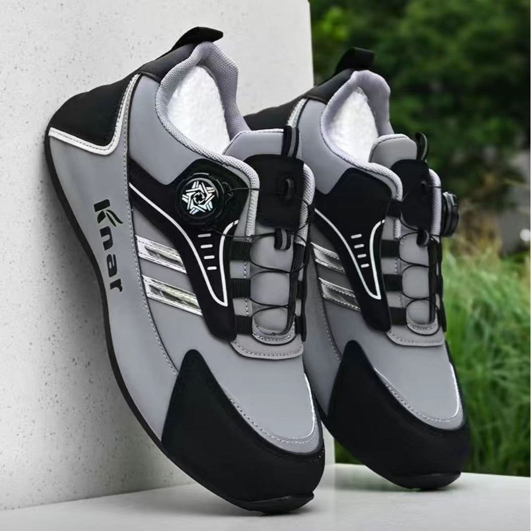 Damen Multifunktionale Schnür-Sneaker mit innovativem System R&B