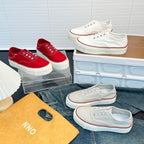Damen Freizeit Sneaker aus leichtem Textil mit rutschfester Sohle R&B