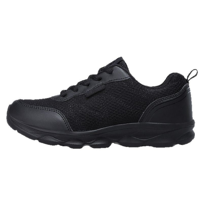 Damen Sportliche Sneakers mit flexibler Dämpfung und atmungsaktivem Obermaterial R&B