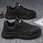 Damen Sportliche Trail-Sneaker mit rutschfester Sohle und atmungsaktivem Obermaterial