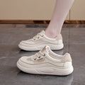 Damen Atmungsaktive Freizeitsneaker mit rutschfester Sohle und komfortablem Dämpfungssystem R&B