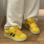 Damen Sportliche Sneakers von R&B