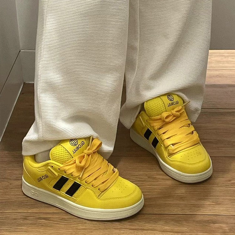 Damen Sportliche Sneakers von R&B