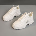 Damen luftige Chunky Sneakers R&B