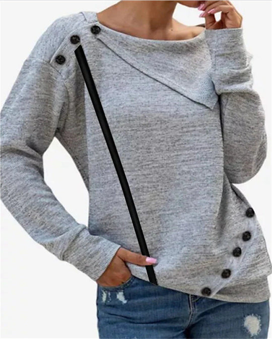 R&B | Jacke mit Knopfleiste