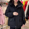Damen Funktionsjacke R&B