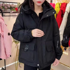 Damen Funktionsjacke R&B