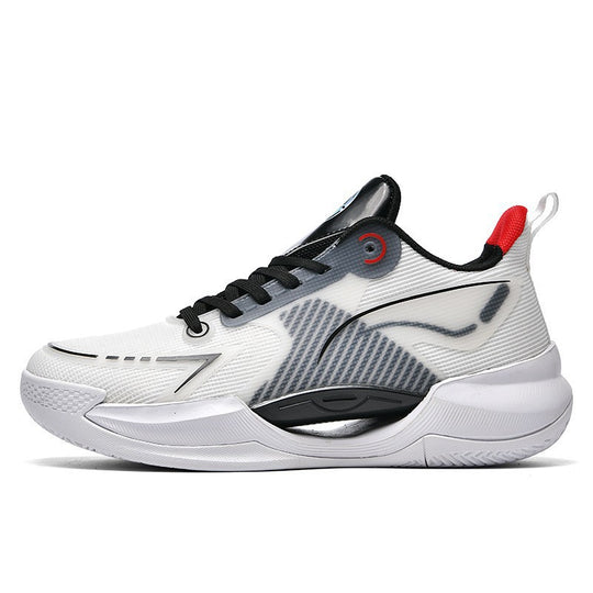 Damen Basketball-Schuhe mit innovativer Dämpfungstechnologie und atmungsaktivem Obermaterial R&B
