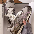 Damen Sportliche Lauf- und Trainingsschuhe R&B