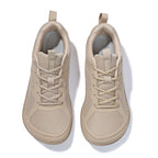 Damen Sportliche Hiking Sneakers mit atmungsaktiver Mesh-Oberfläche und flexiblem Sohlenprofil