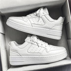 Damen Sportliche Freizeit-Sneaker R&B