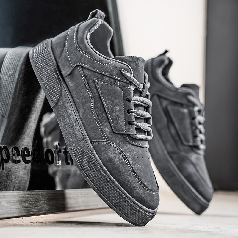 Herren Casual Sneakers mit innovativer Dämpfungstechnologie R&B