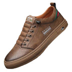 Damen Sportliche Freizeitschuhe mit rutschfester Sohle und atmungsaktivem Innenfutter R&B