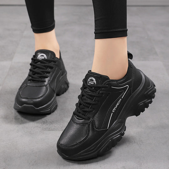 Damen Sportliche Freizeitschuhe mit hervorragender Dämpfung R&B
