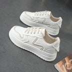 Damen Hochformatige Sneakers R&B